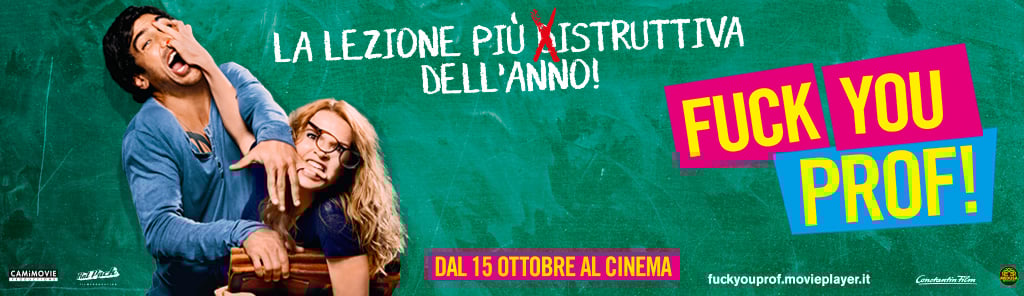 Sei secchione o bullo?