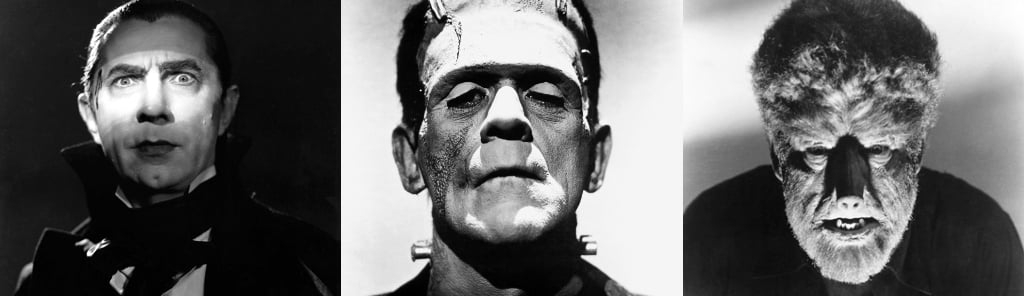 QUALE MOSTRO CLASSICO DEL CINEMA SEI?