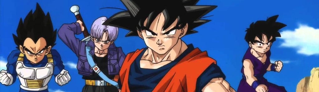 Quale personaggio di Dragon Ball sei?