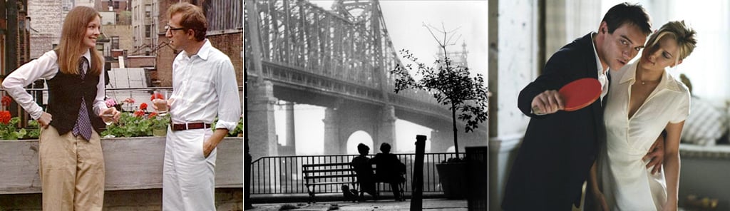Quale film di Woody Allen sei?