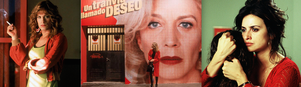 Quale film di Pedro Almodovar sei?