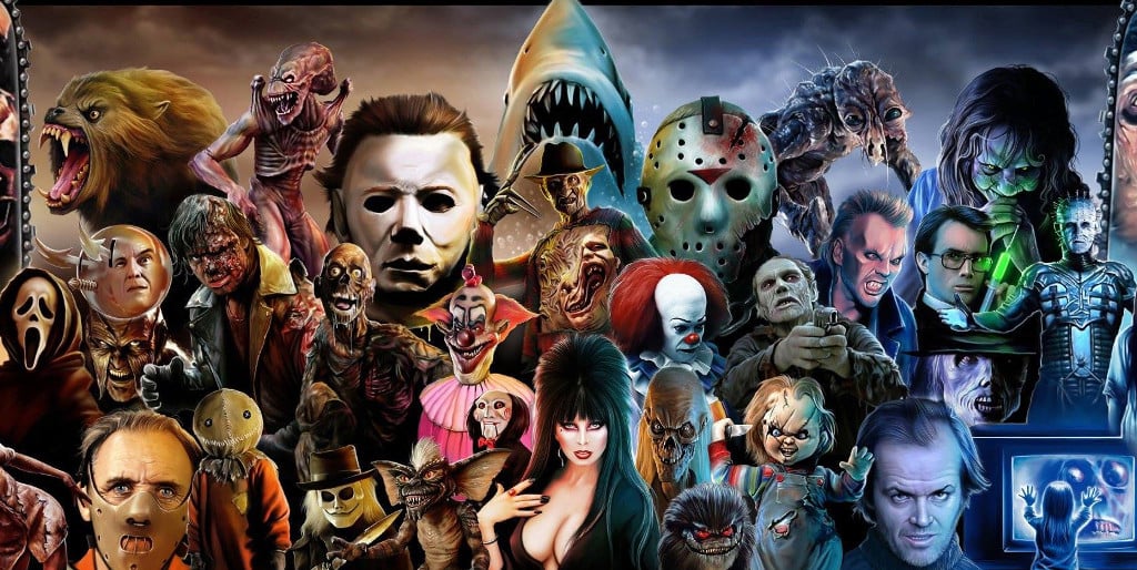 Quanto conosci il genere Horror?