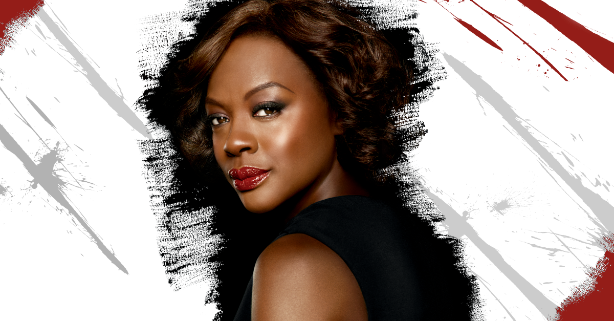 Hai le carte in regola per lavorare con Annalise Keating?