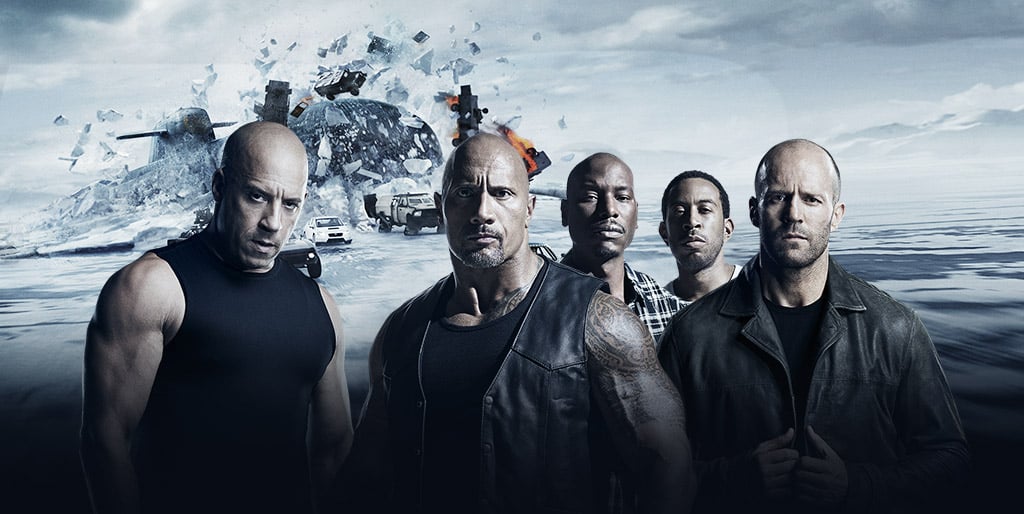 Quale personaggio maschile di Fast & Furious sei?