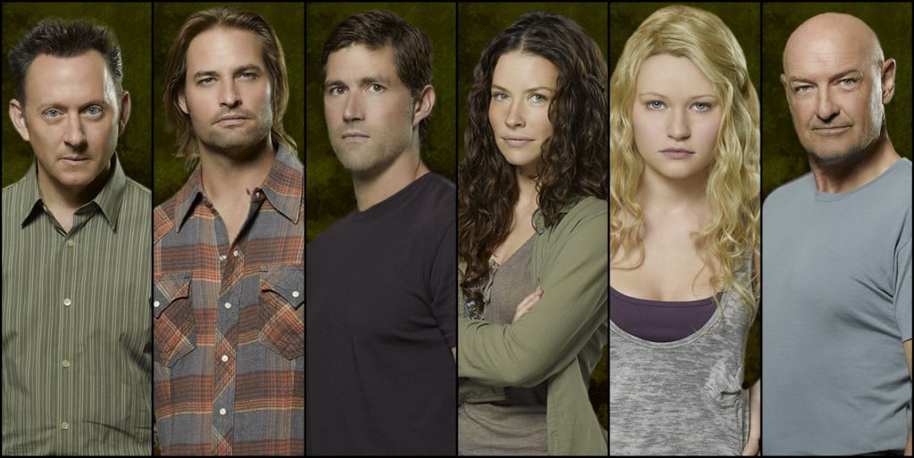 Quale personaggio di LOST sei?
