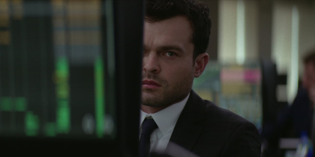 Alden Ehrenreich entra nel cast di Weapons