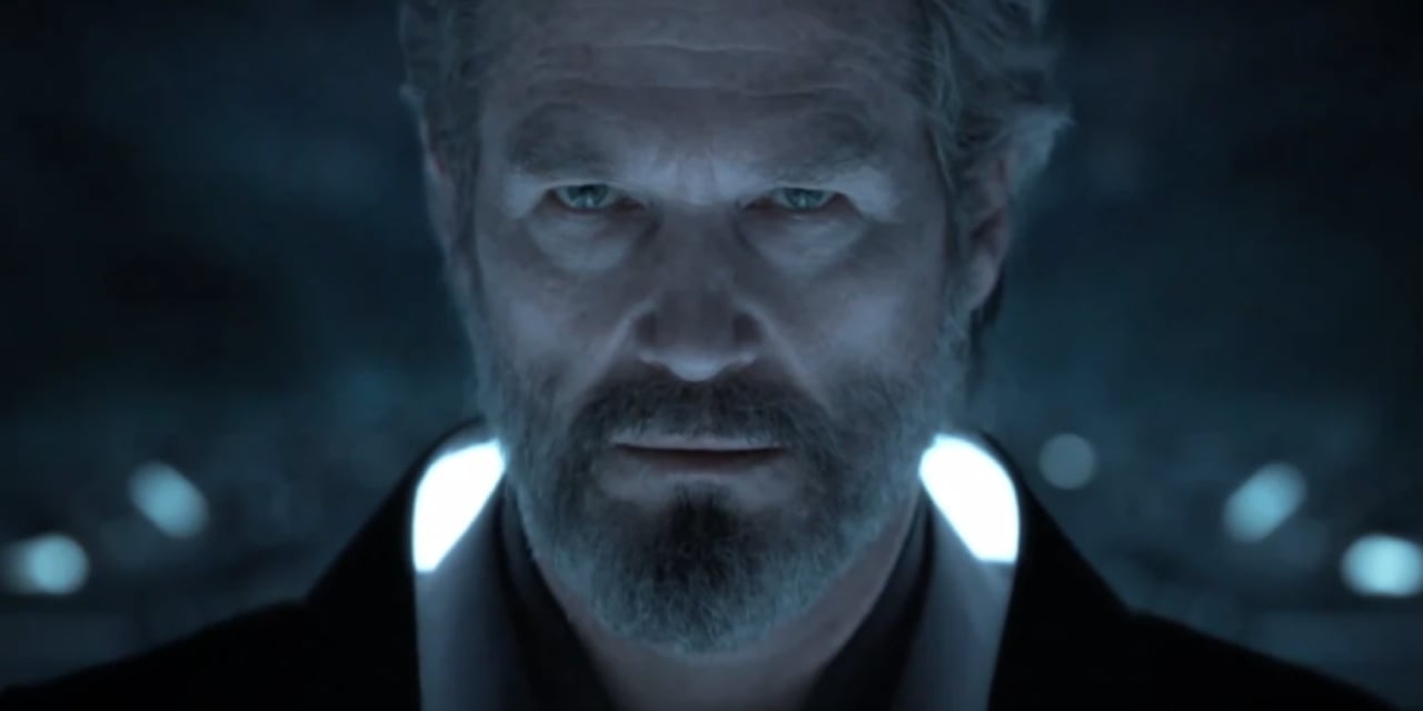 Tron: Ares, Jeff Bridges conferma il suo ritorno