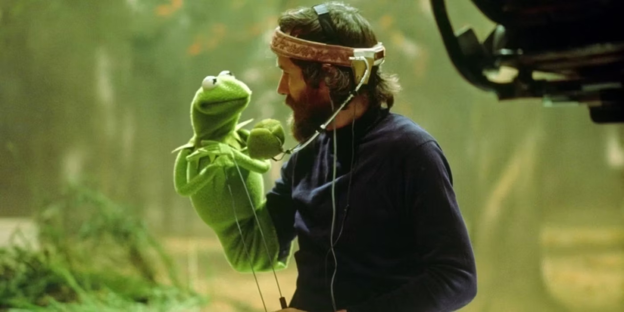 Jim Henson Idea Man: il nuovo documentario di Disney+ diretto da Ron Howard