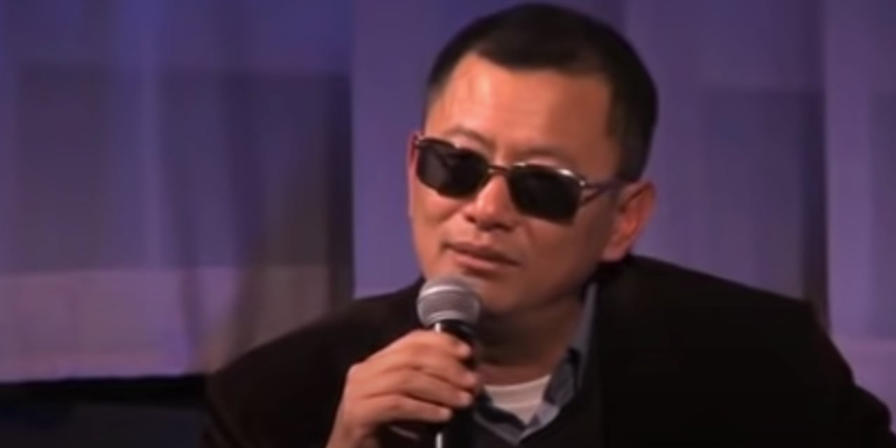 Wong Kar-Wai sta lavorando a un nuovo film