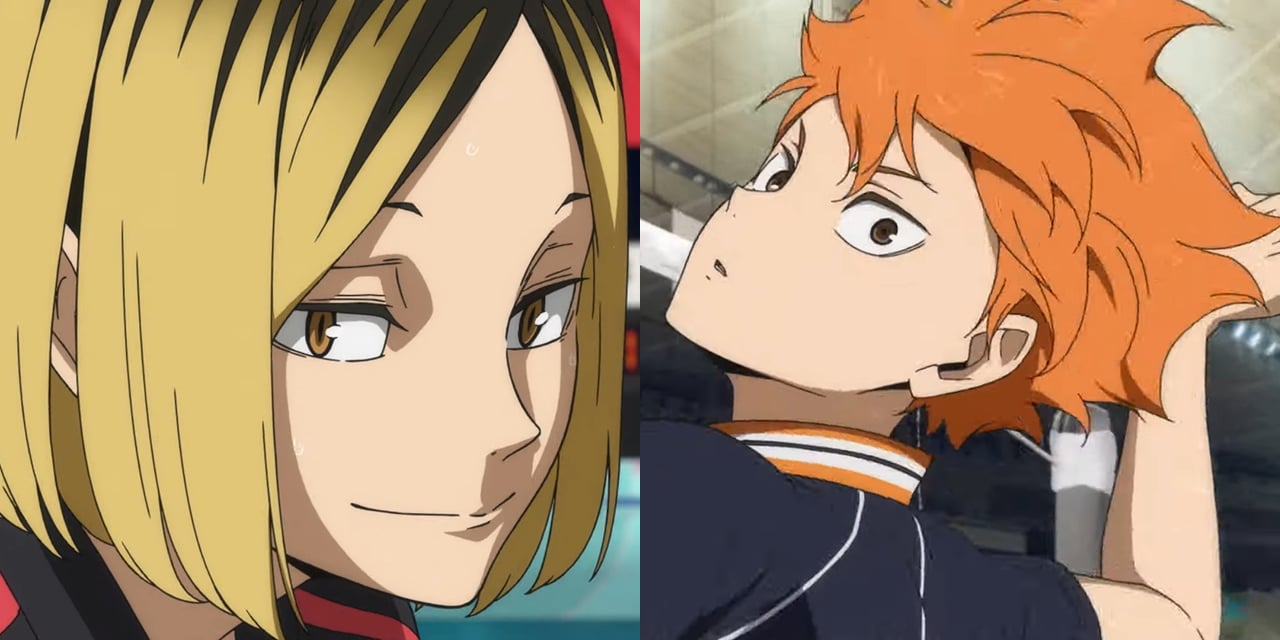 HAIKYU!! The Dumpster Battle: Trailer italiano del film sullo scontro tra la Karasuno e la Nekoma