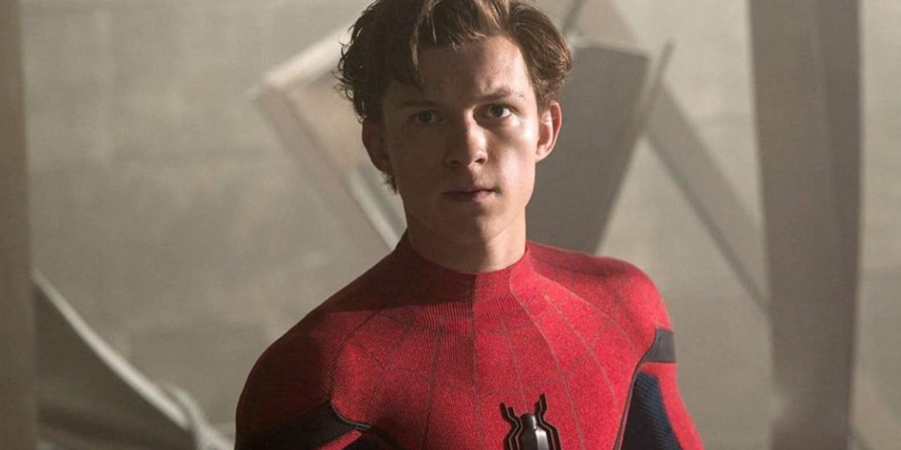 Tom Holland vuole fare Spider-Man 4, ma senza ripetere il passato