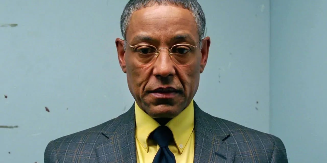 Giancarlo Esposito prima di Breaking Bad, aveva pensato di farsi uccidere per i soldi