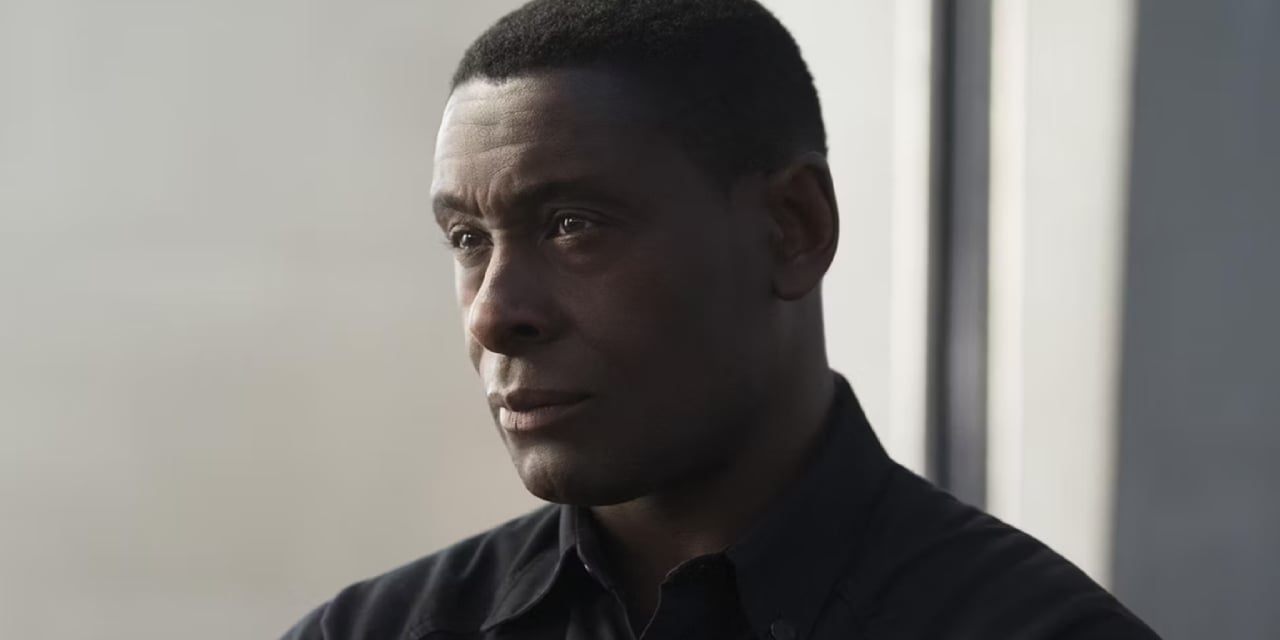 The Acolyte, anche David Harewood nel cast della serie