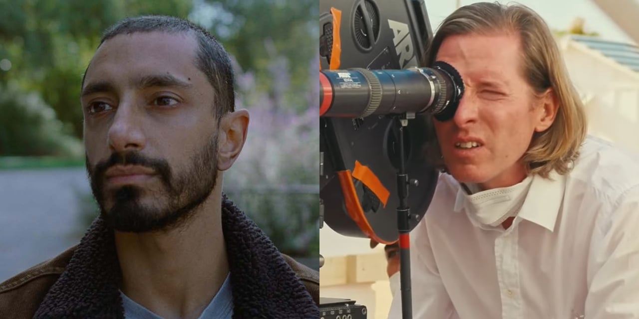 Riz Ahmed nel nuovo film diretto da Wes Anderson