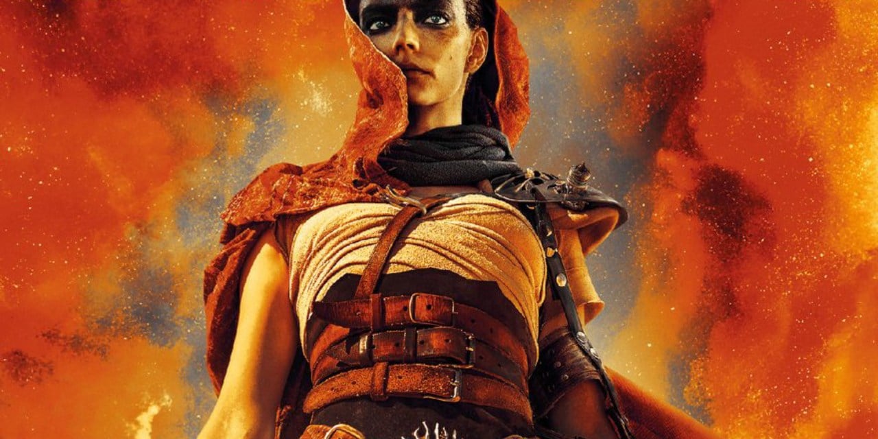 Furiosa: A Mad Max Saga, nuove foto con Anya Taylor-Joy e Chris Hemsworth