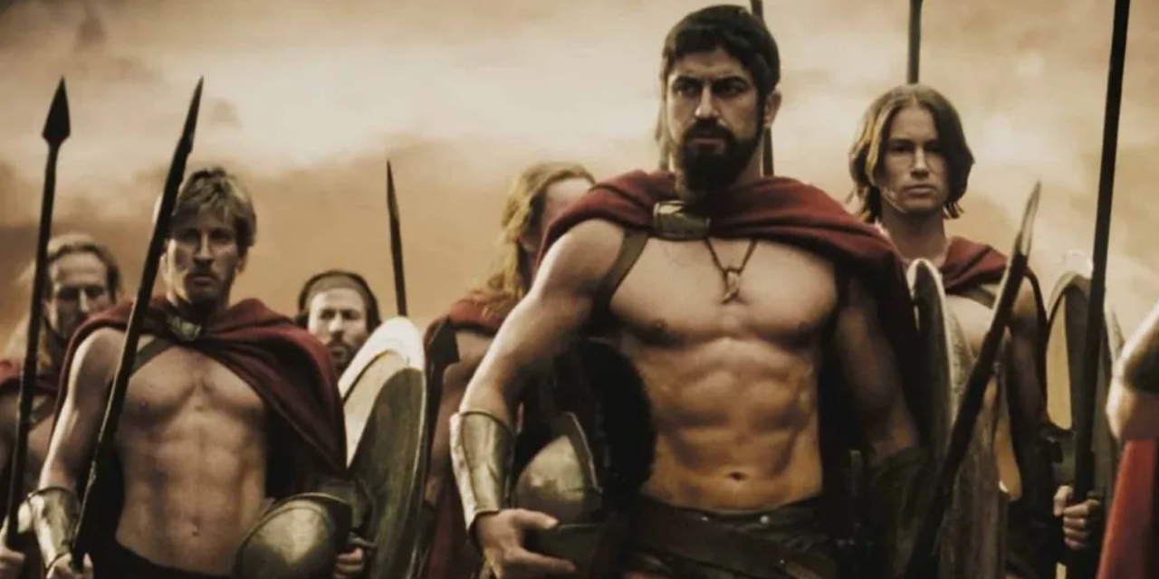 300: in arrivo una serie tv prequel del film