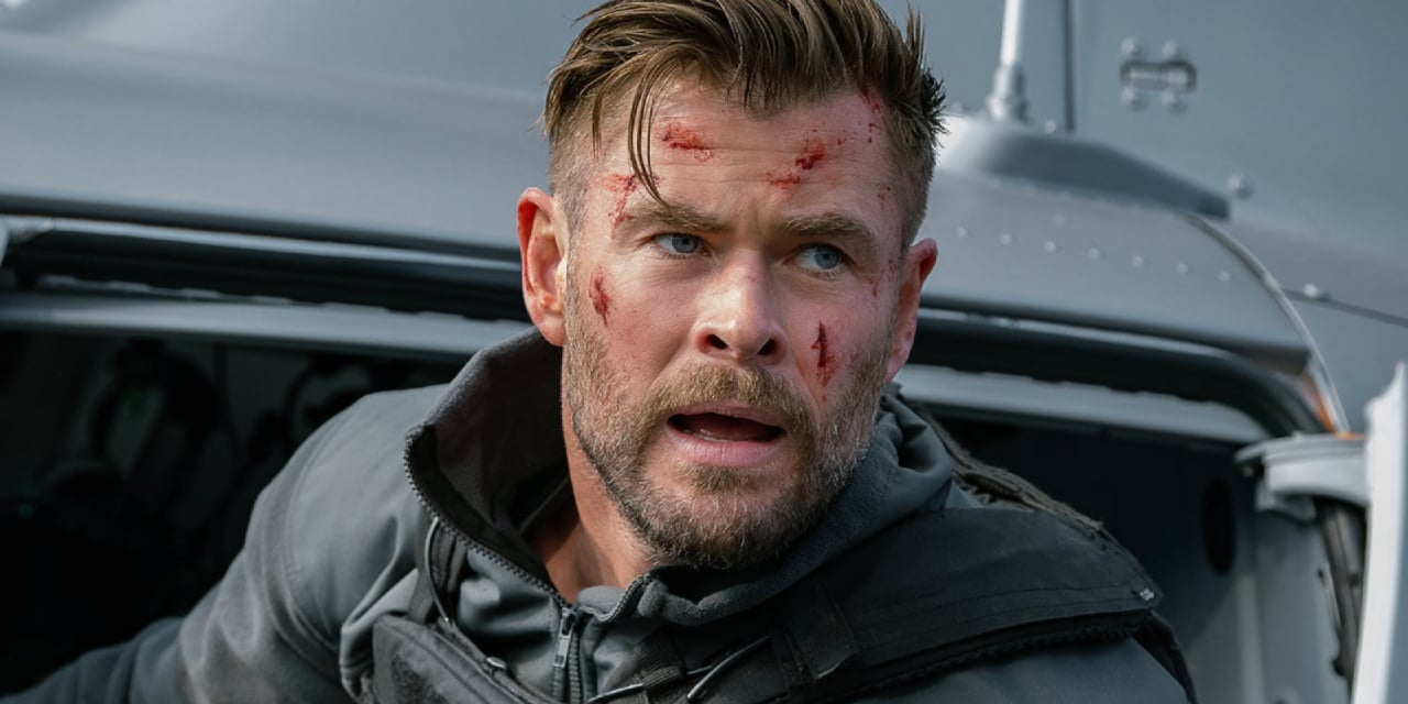 Chris Hemsworth in trattative per il cross-over Transformers/G.I. Joe