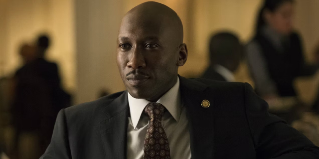 Mahershala Ali in trattative per il nuovo Jurassic World