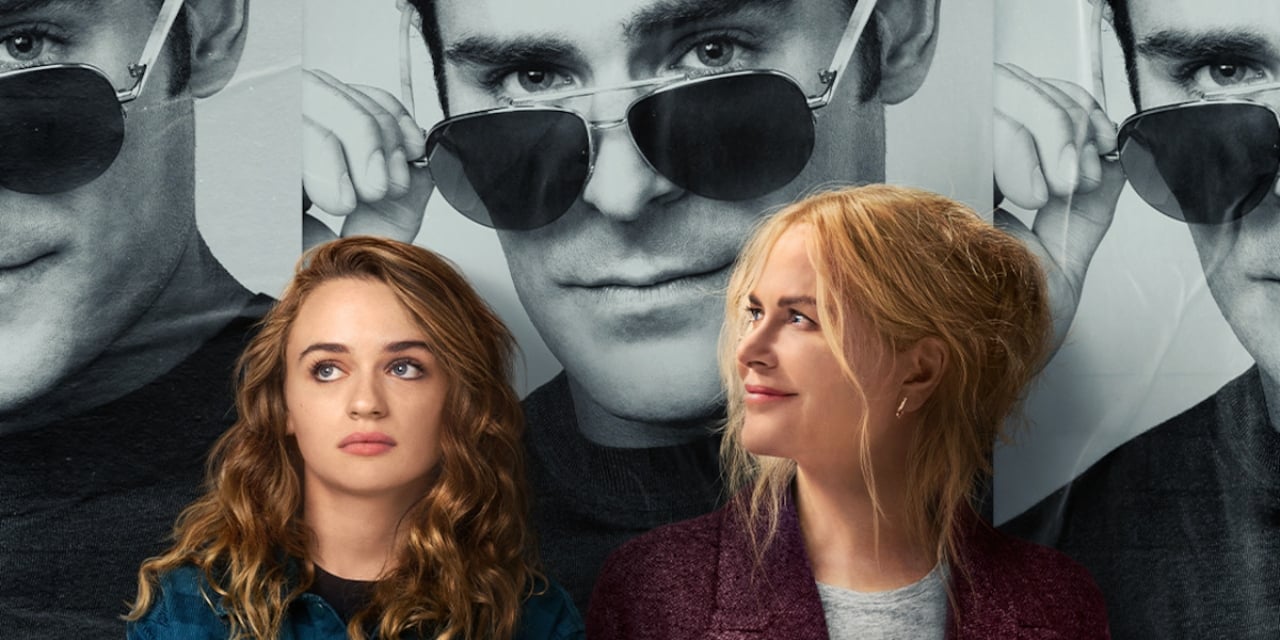 A Family Affair: il trailer della commedia romantica con Joey King, Zac Efron e Nicole Kidman