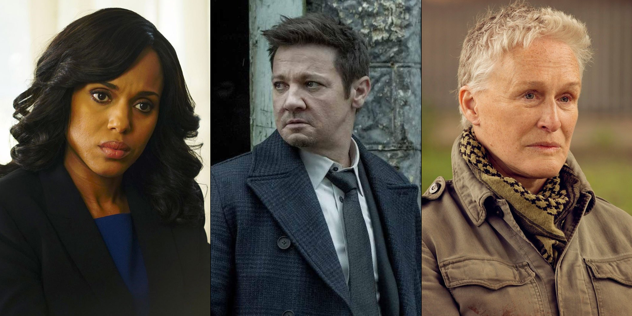 Knives Out 3: Nel cast anche Jeremy Renner, Glenn Close e Kerry Washington