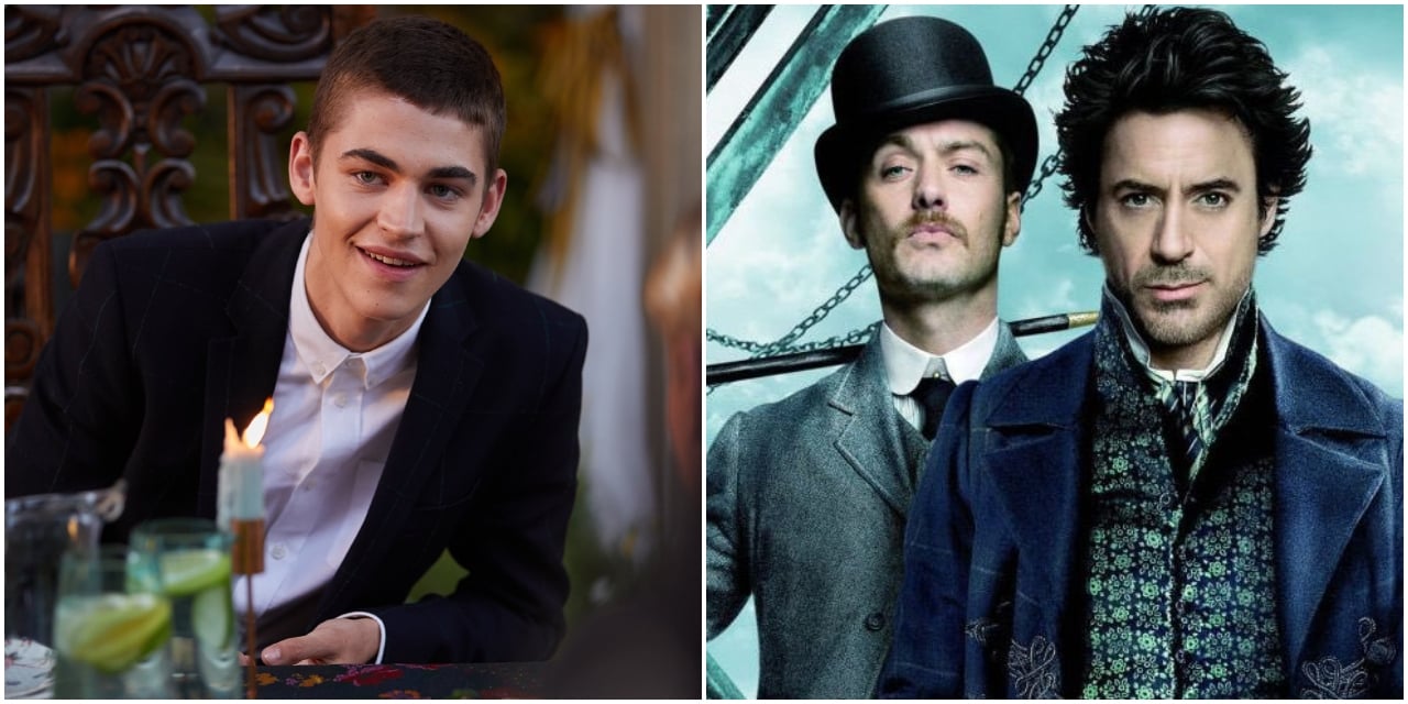 Guy Ritchie porta Young Sherlock su Prime Video: Hero Fiennes Tiffin nei panni del giovane detective