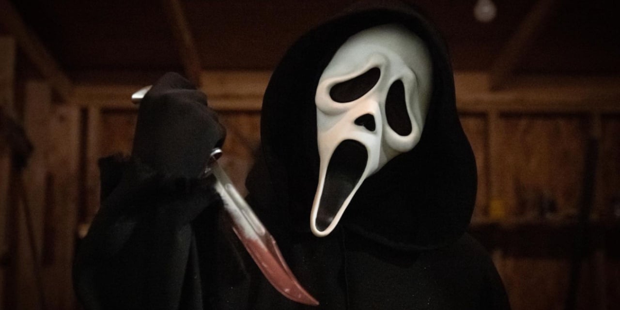 Scream 7 sarà ambientato dopo un salto temporale [RUMOR]