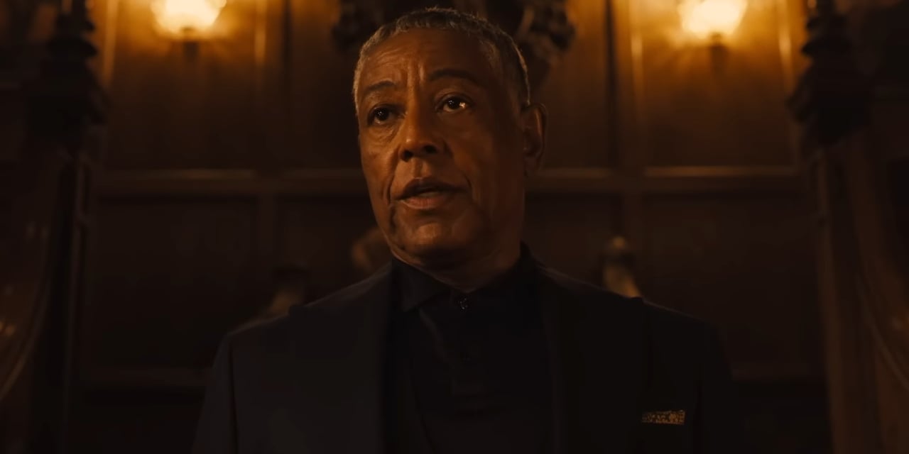 Giancarlo Esposito parla del suo ruolo nel MCU