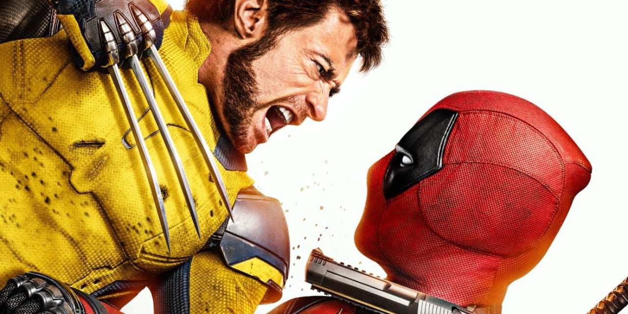 Deadpool & Wolverine, aperte le prevendite!