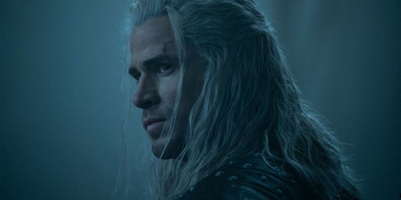 The Witcher: Liam Hemsworth è Geralt di Rivia, ecco un video ufficiale!