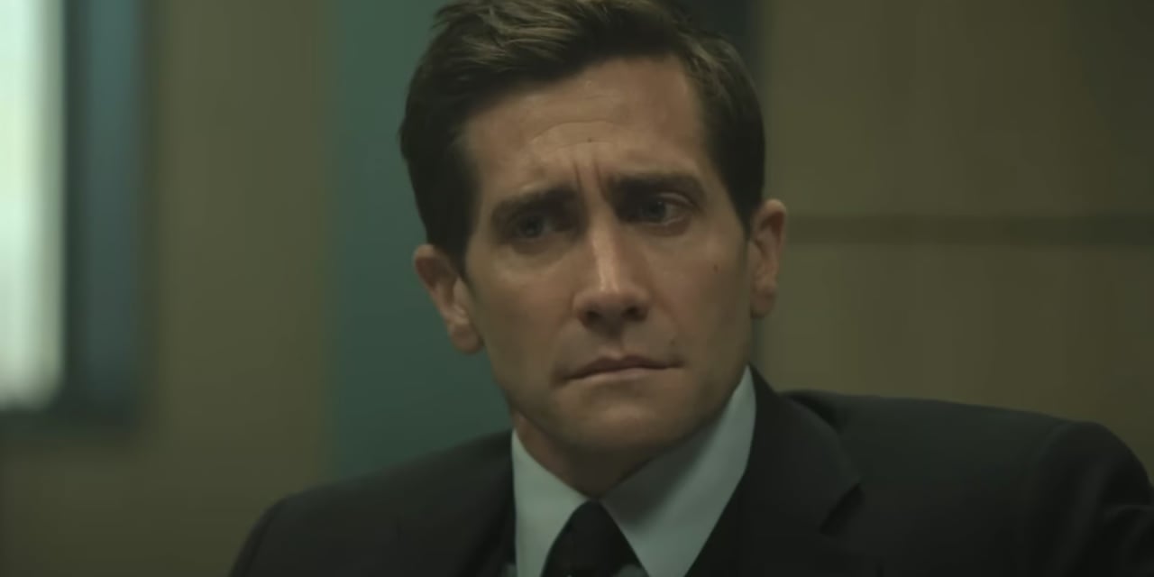 Presunto Innocente: Jake Gyllenhaal nel trailer ufficiale della serie targato Apple TV+