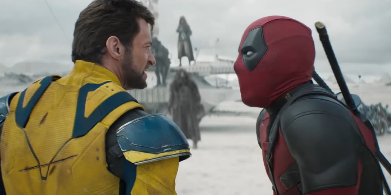 Deadpool & Wolverine, ecco il trailer per le prevendite