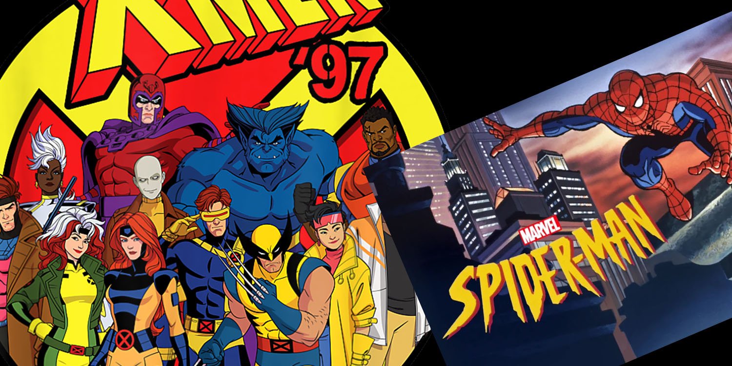 X-Men ’97 ha anche risolto il finale della serie animata di Spider-Man