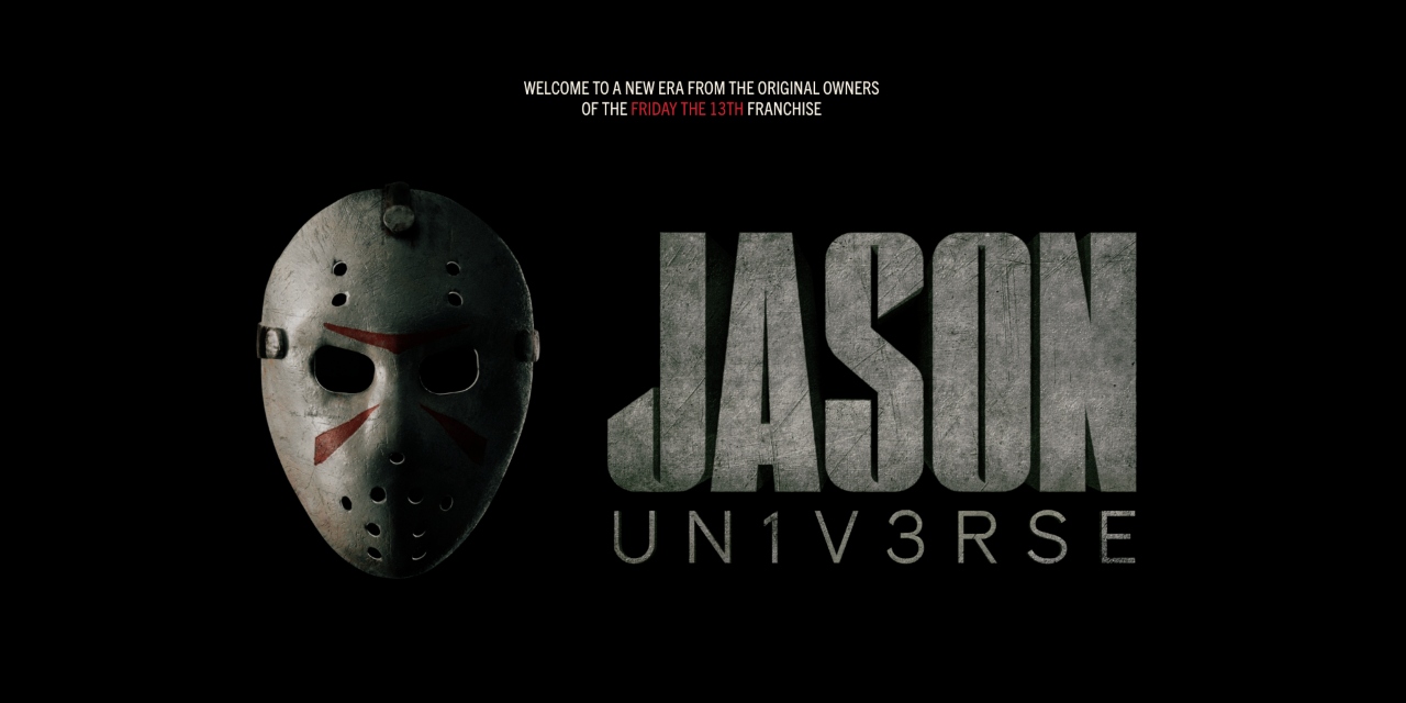 Venerdì 13: l’universo di Jason sta per diventare realtà