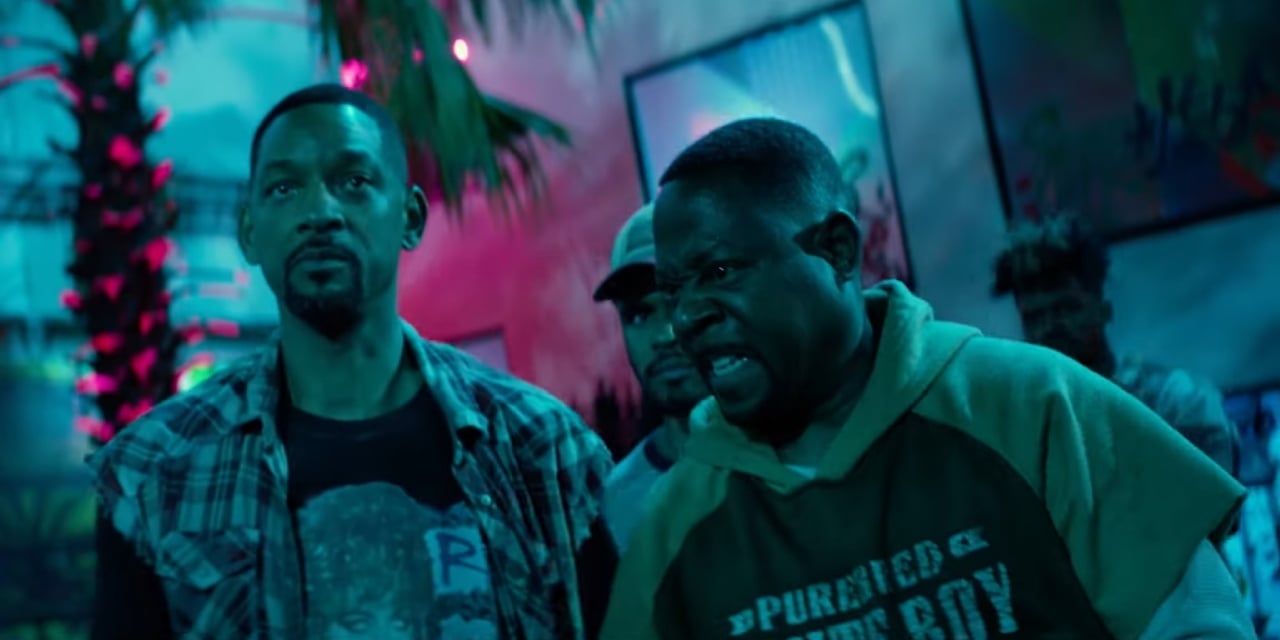 Bad Boys: Ride or Die, ecco il trailer finale