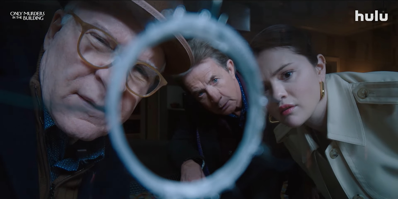 Only Murders In The Building: Trailer della stagione quattro, Melissa McCarthy nel cast