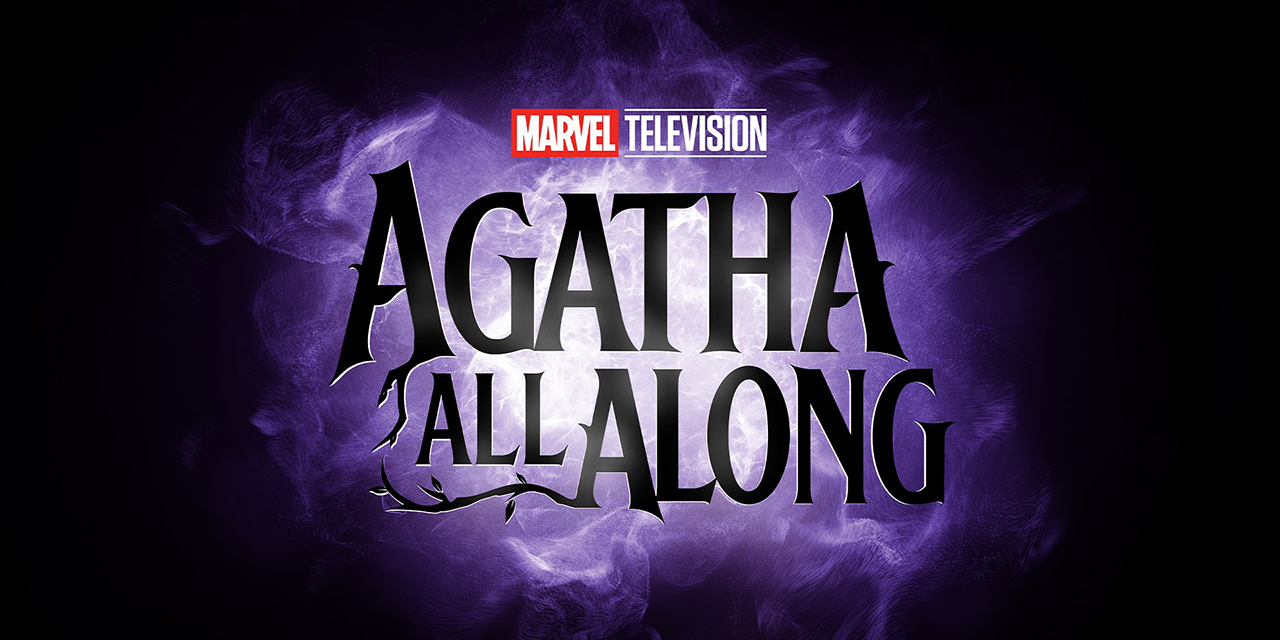 Agatha All Along da settembre su Disney+, il video annuncio