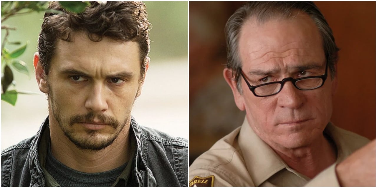 James Franco e Tommy Lee Jones insieme per l’action thriller The Razor’s Edge