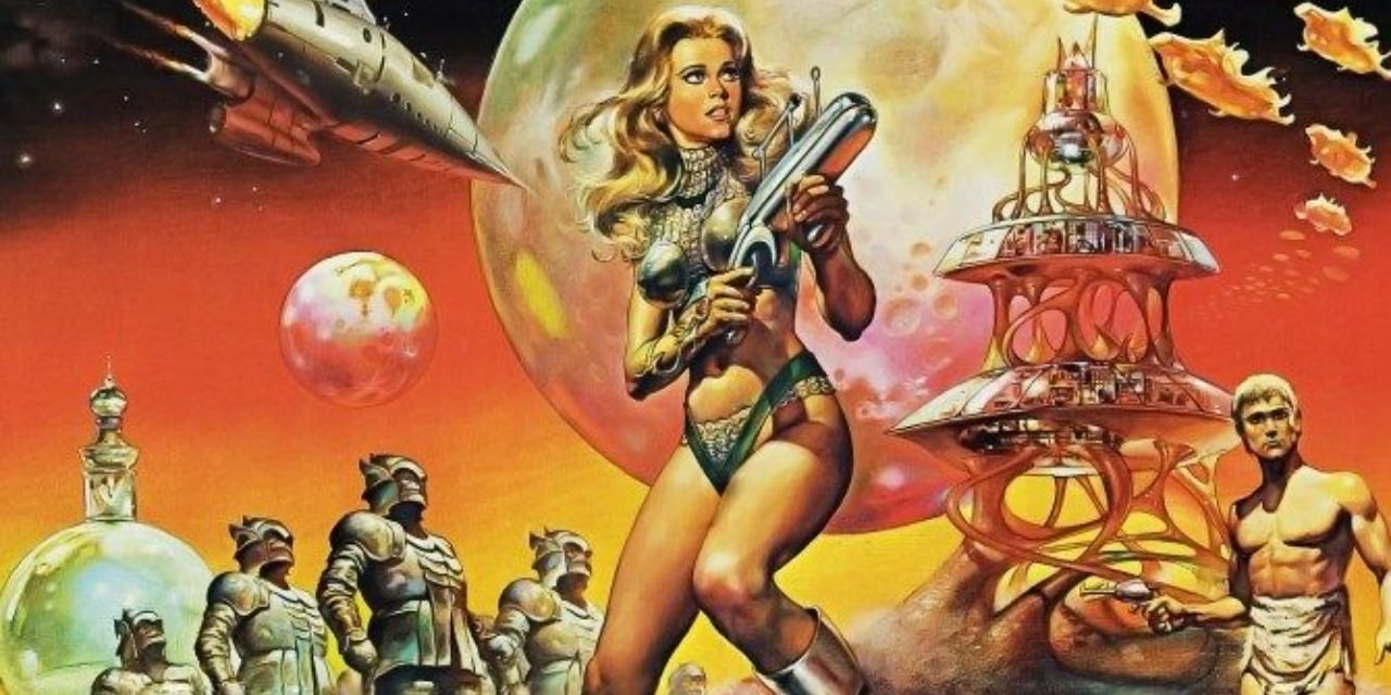 Barbarella: Edgar Wright in trattative per la regia del film con Sydney Sweeney