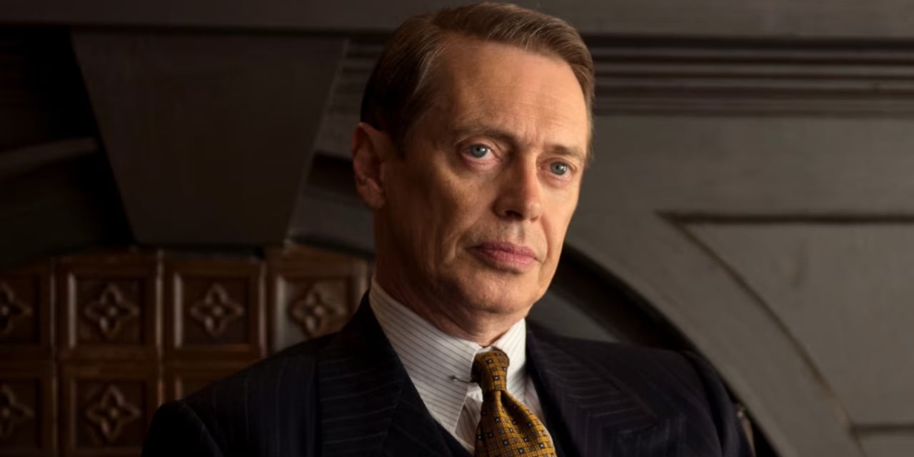 Steve Buscemi aggredito a New York, l’attore sta bene