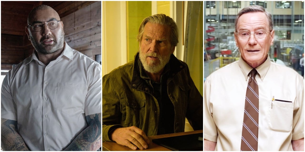 Grendel: Jeff Bridges, Dave Bautista e Bryan Cranston nel nuovo film della Jim Henson Company