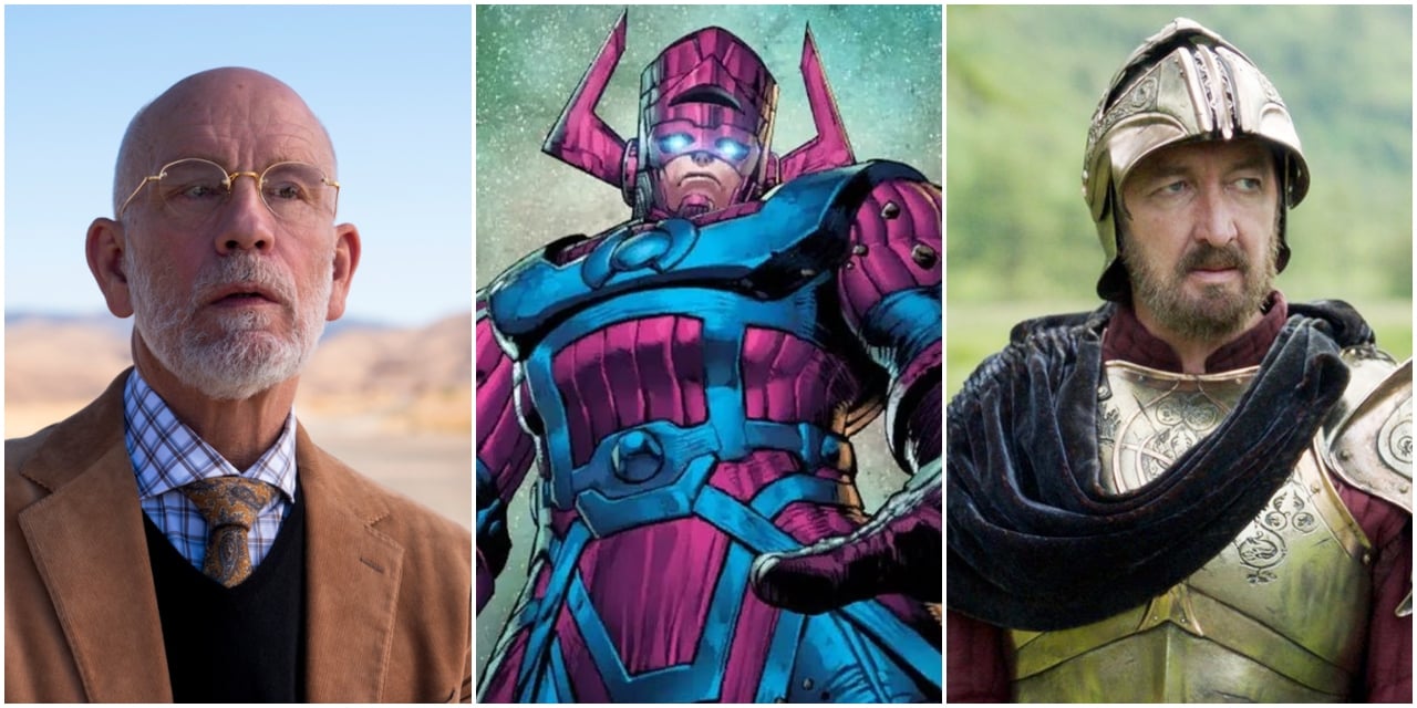 Fantastici 4: John Malkovich nel cast, Ralph Ineson sarà Galactus?