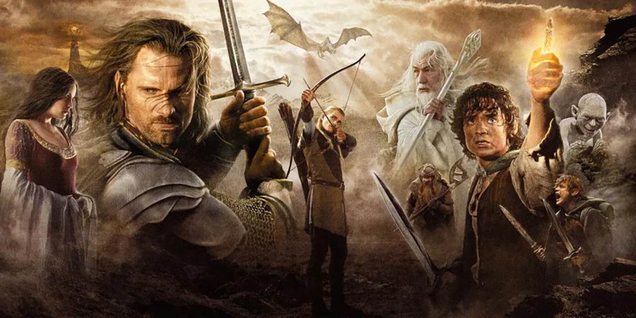 Lord of the Rings: The Hunt for Gollum uscirà nel 2026, alla regia Andy Serkis (UPDATE)