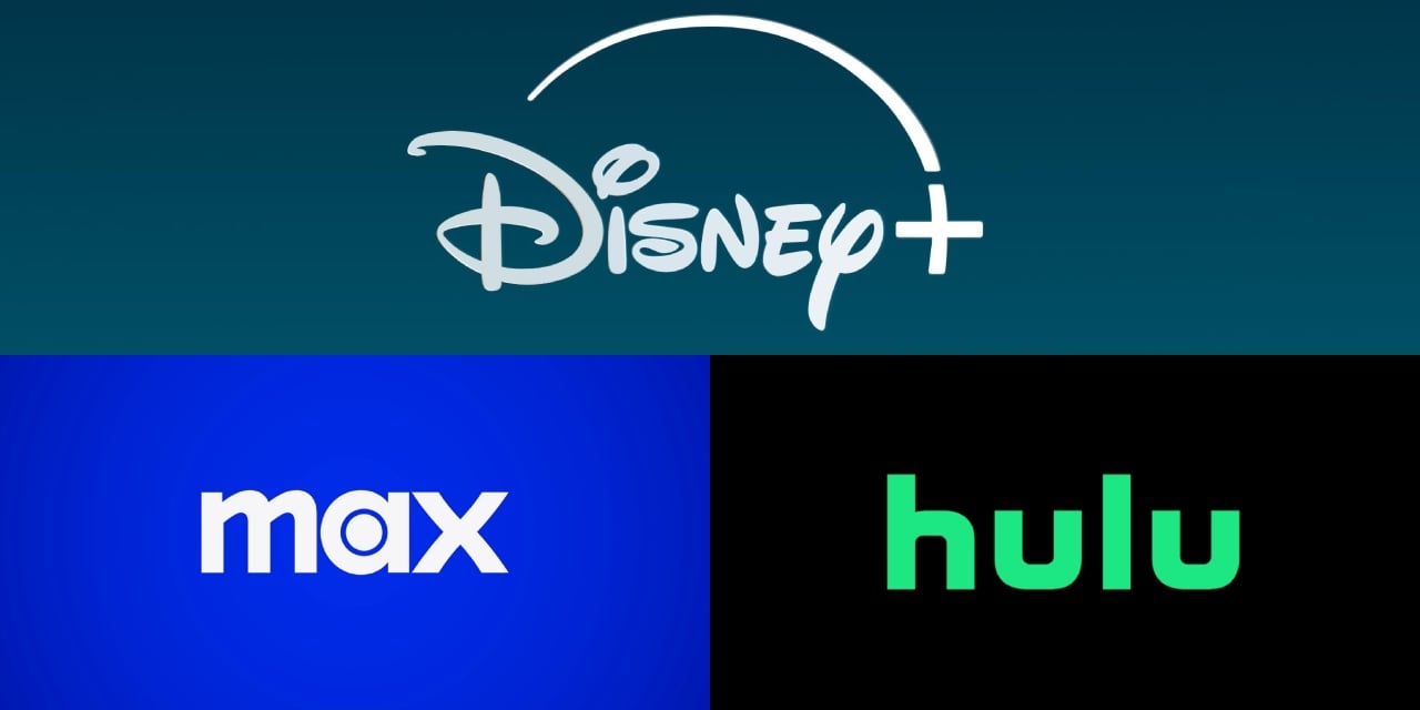 Rivoluzione nel mondo dello Streaming: Disney+, Hulu e Max si uniscono in un bundle