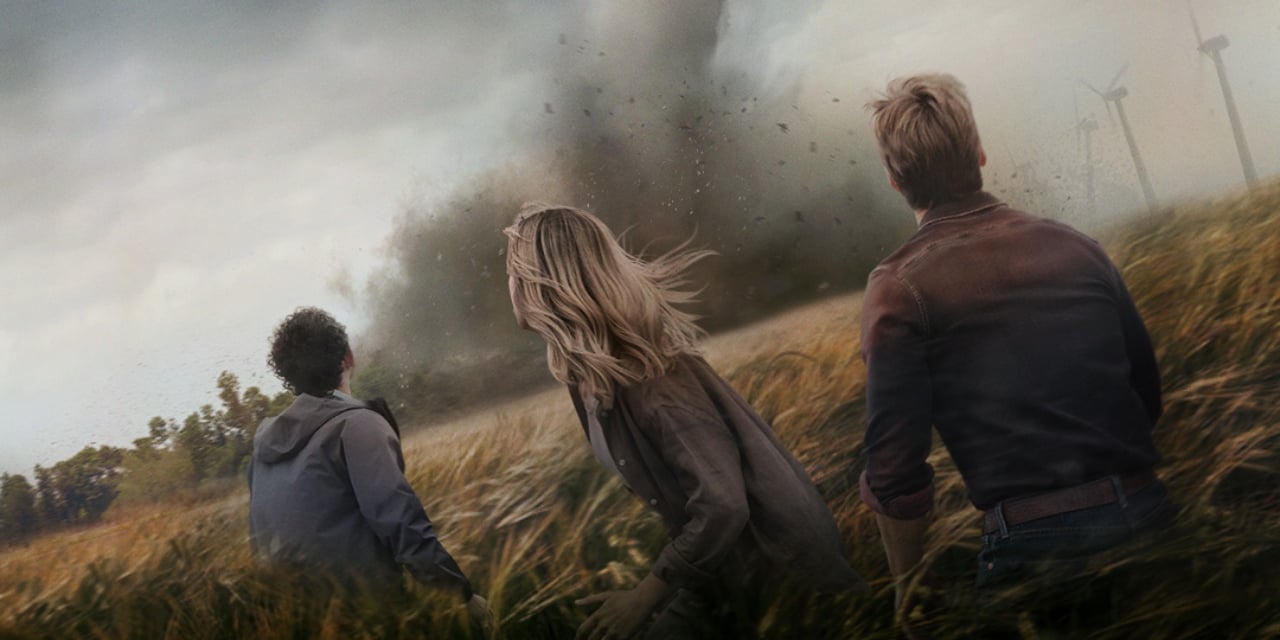 Twisters: nuovo, spettacolare trailer per il disaster movie!