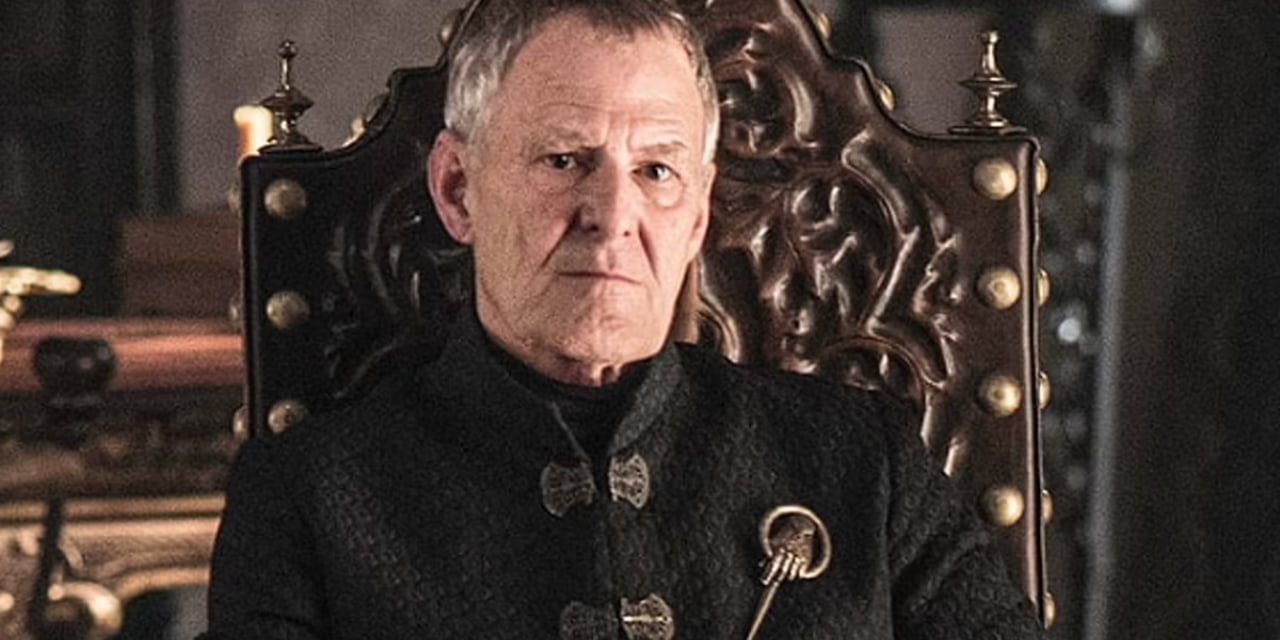 Ian Gelder è morto: addio al Kevan Lannister di Game of Thrones