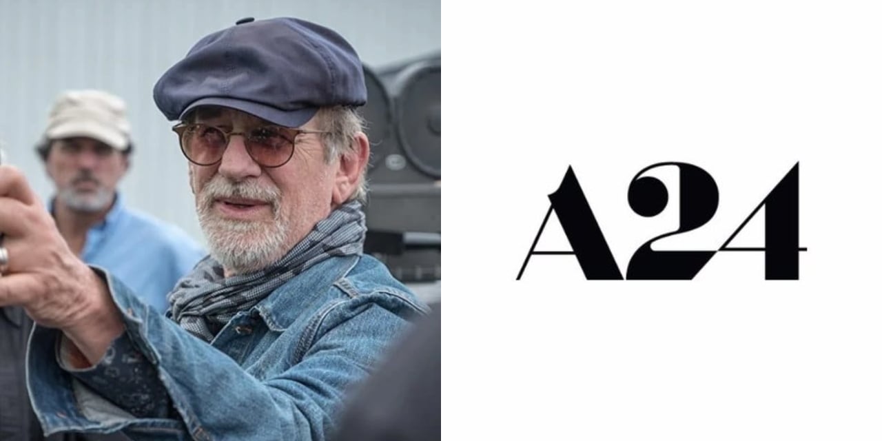 Spielberg e A24 insieme per The Heaven & Earth Grocery Store