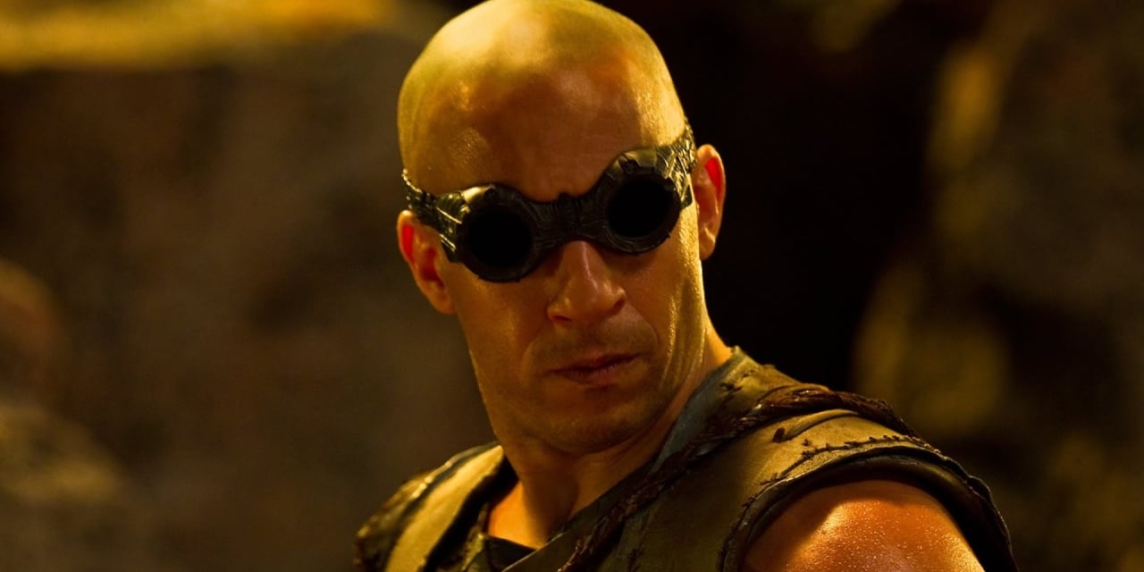 Riddick: Furya, ad agosto le riprese del sequel con Vin Diesel