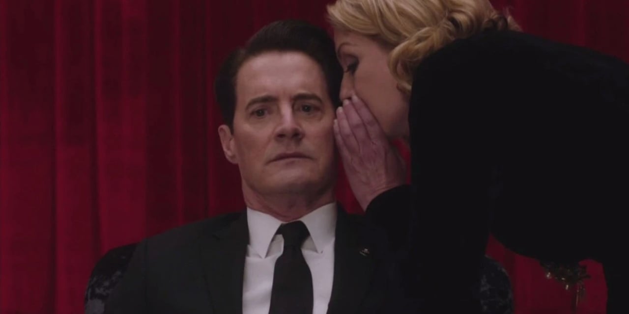 Twin Peaks potrebbe tornare, David Lynch ha delle idee