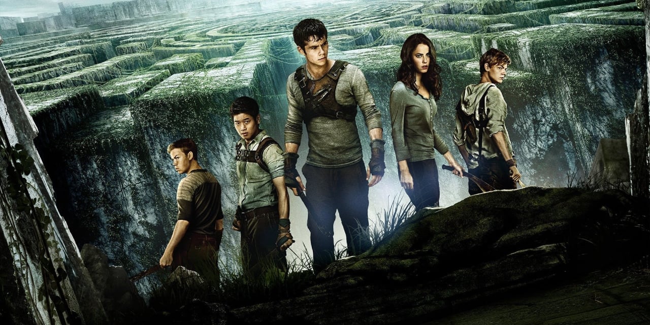 Arriva il reboot di Maze Runner: un nuovo Inizio con Jack Paglen alla sceneggiatura