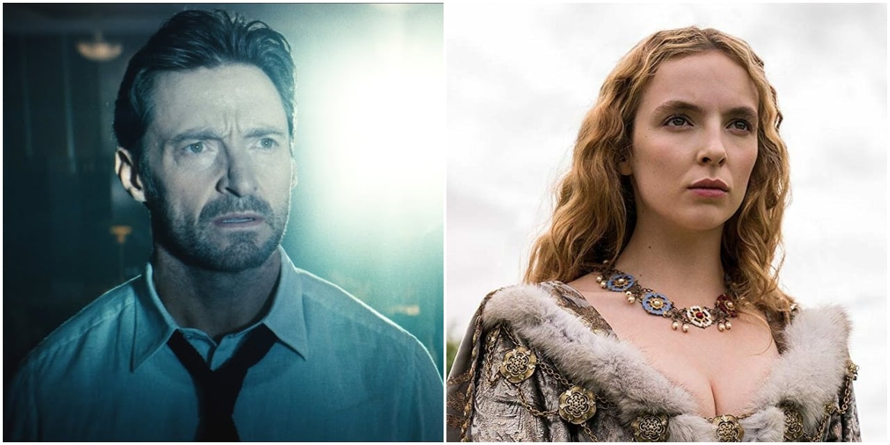 Hugh Jackman e Jodie Comer protagonisti di un nuovo film su Robin Hood